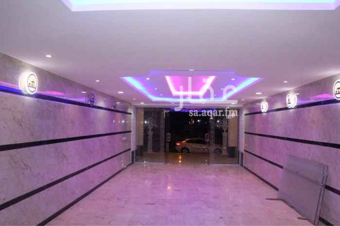 1729112 شقق فاخره جده حي التيسيير للبيع
مكونه من
٤ غرف
٣ دوراة مياه
مطبخ
يوجد حارس للعماره
خزانين ماء سفلي وعلوي
عداد كهرب مستقل
تشطيب راقي
صيانه خرسانه وكهرب سنتين
ويوجد تصاميم داخليه حسب الطلب
للتواصل / 0507529571