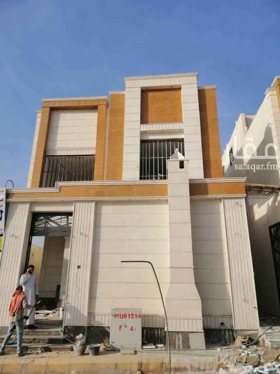 1751931 فيلا درج صالة وشقتين تشطيب ممتاذ ضمانات علي كل شي السباكة الكهرباء العوازل الخزانان
مواصفات الفيلا. مدخل سيارة مشب مجلس رجال صاله مجلس نساء مطبخ مستودع ثلاث غرف نوم علوية بدورات مياة.
غرفتين علي السطح. دورة مياة. وغرفة غسيل
كما يوجد لدي عروض اخري تناسبك وتناسب تمويلك كما نوفر حلول تمويلية ميسرة امكانية سداد المديونية توفير الدفعة المقدمة نتعامل مع جميع البنوك داخل المملكة نخدمك داخل وخارج الرياض للتواصل 0507558655