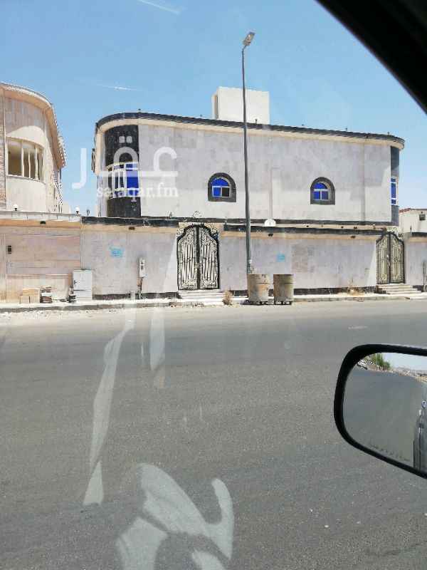 فلل للبيع في حي طيبة تطبيق عقار