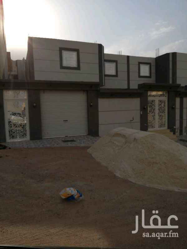 1699383 دور مساحه 325 شارع 16 شرقي المرحله الاولى مخطط السلام مقابل محطة الرحيلي. مكون من 4 غرف وصالتين. مطبخ و3 دورات مياه.. حووش. مدخل سياره. سعر 830000الف..