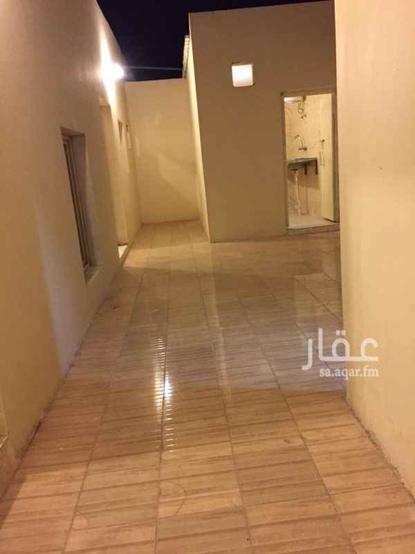 1755215 استراحة شباب للإيجار الشهري في الحمراء
غرفتين 5*5
مطبخ ودورة مياه
حوش 4*4
كهرباء وماء مجاناً
تشطيب لوكس
للإستفسار الاتصال على رقم
0507603372