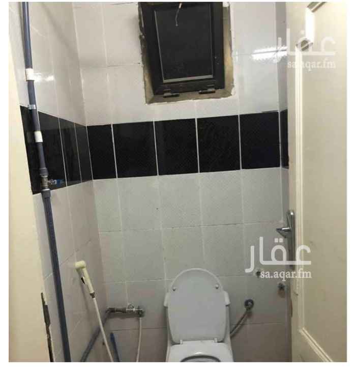 1575250 غرفة غير مفروشه مع دورة مياه خاصه والمغسلة خارجيه شهري ب٧٠٠ريال
شامل الكهرباء والماء اقل دفعة ٤ اشهر الغرفه عبارة عن غرفتين بها حاجز
بعدها ممكن شهري حسب رغبة المستاجر