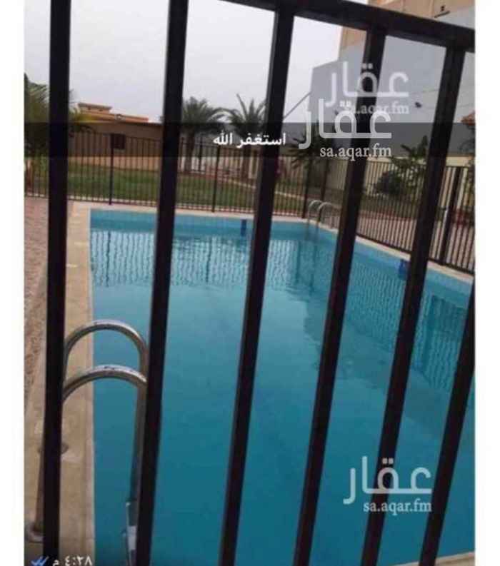 1589716 استراحة نظيفه كبيره مزروعه ممكن تستثمر مسبح ٩*٦ مروش مجالس نساء تطل على الحديقه والمسبح ومجلس الرجال يطل على الشارع خزان مياه كبير دفعة واحده تفاوض بسيط للجاد