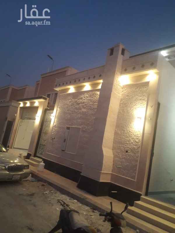 1717257 دور للبيع مكون من مشب ومجلس رجال ومقلط ومجلس حريم وصاله و٣ غرف نوم ومدخل سياره ومؤسس ٣ شقق