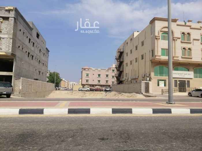1699032 ارض تجاريه في شارع سنتر بوينت كورنيش الدمام