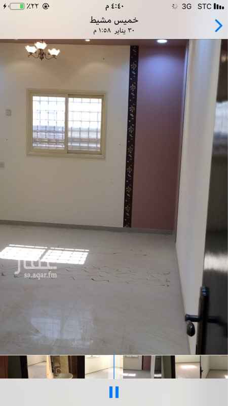 1387174 اربع غرف وصاله ومطبخ ثلاث حمامات
خزان وكهرباء مستقل