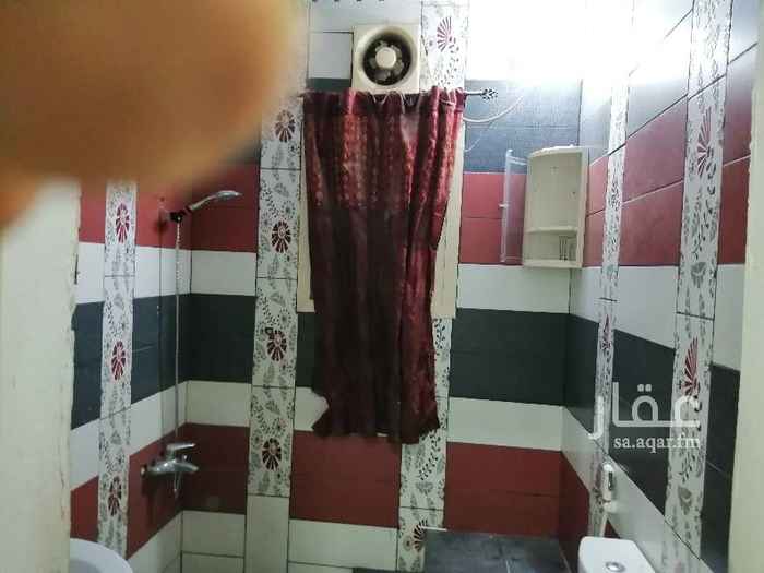 1562203 دور للاجر ارضي في حي الجسر مجلس مقلط مجلس نساء صاله مطبخ 3غرف نوم