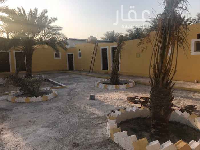 1483462 مزرعه وقف للبيع مدة العقد ٢٥ سنة
فيها استراحات ١١ للإيجار مؤجره بالكامل بدخل سنوي ١٠٥ الف ريال سنوي
فيها عين مشتركة
مبيوع جزء منها تقريب ١٥٠٠ م
فيها عداد كهرباء ١٥٠ AM
أجارها السنوي ١١٤٠٠ ريال