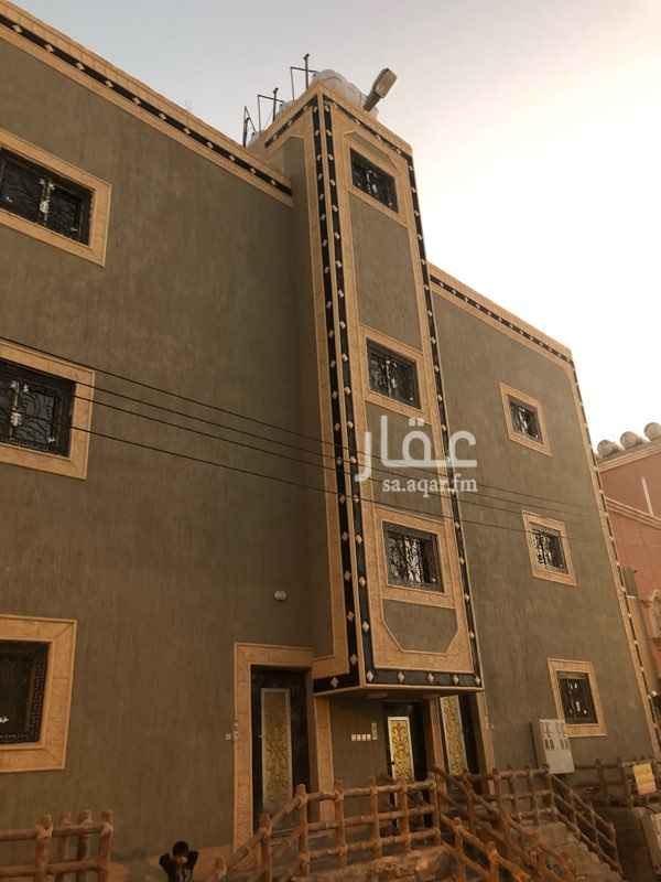 1359956 خمس غرف وصاله و3 حمام. الايجار عشرون الف اول سته اشهر دفعه من اجل تركيب المطبخ. وبعدين شهري 1666 جديده في حسام مدخل مشترك. شقتين في الدور الثاني وشقتين في الدور الثالث