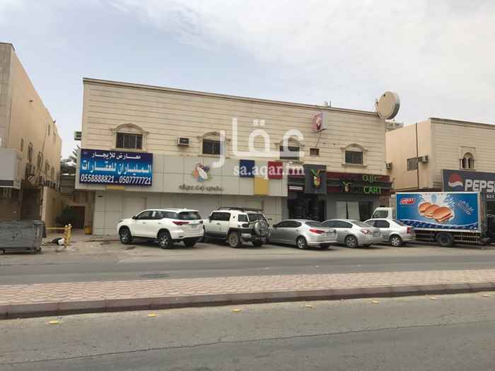 1421156 للايجار 3 فتحات مقابل ممشى جامعه الامير سلطان قريبة من طريق الملك عبدالله
تتكون من 3 فتحات كل فتحة مساحتها 50 م