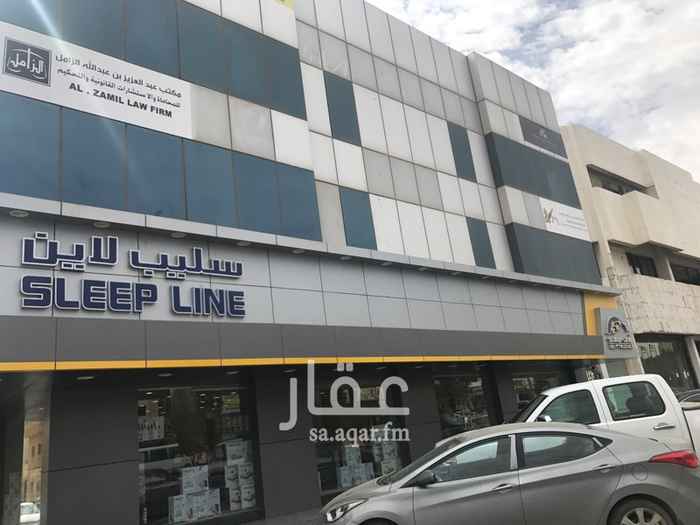 1422906 للايجار مكتب بالعروبة مرخصة تتكون
المكتب الارضي من غرفتين واستقبال الصالة ايجارها 50000