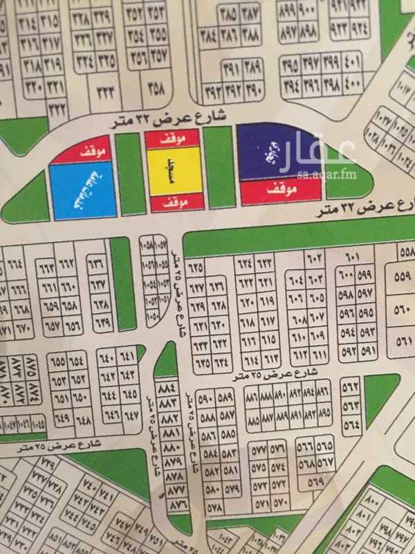 1725737 للبييع بمخطط 99 ج الجزء ح المقلث الذهبى قطعة مساحة 900 متر شارع 25 غربى وحدايق وحرف T
مطلوب مليون ريال