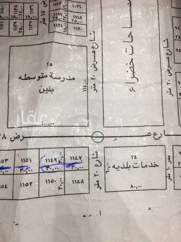 1512934 للبيع قطعتين ارض زاويه وجارتها على شارع 20 شرقي و28 شمالي مساحة كل قطعه 900 م2 الموقع مخططات طريق رماح مخطط رقم 3136 (البيع 200 الف )
(الهملان للعقارات نستقبل عروضكم ونلبي طلباتكم فأضل العروض والاسعار 0507806010)