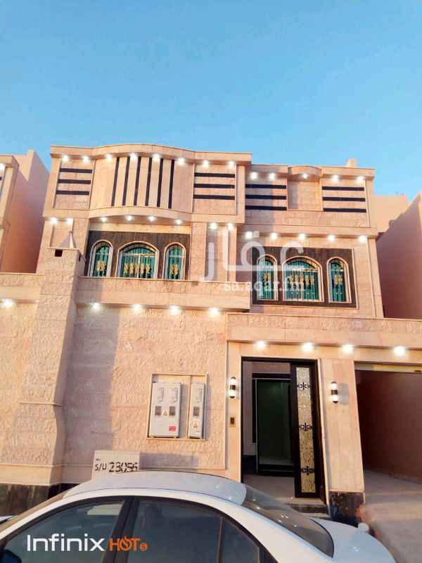1289618 السلام عليكم اسعد الله اوقاتكم بكل خير
فيلا للايجار درج صاله ٣٢٠٠٠
مدخل سيارة مشب مجلسين مطبخ صاله مقلط وخمس غرف النوم