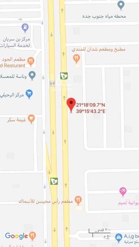 1730508 محلات تجارية بجدة / حي الفضيلة بالخمرة على شارعين 120 م القادم من جازان - جده وشارع 15 م خلفي
- تقع شرق الخط العام طريق جازان - جدة
- مساحة الارض 400 م2
3 محلات كبيرة وميزانين
تم الانتهاء من العظم والتشطيب حسب الاتفاق مع المستأجر
شغل خرسانة مسلحة تنفيذ مؤسسة مقاولات معروفة وتحت إشراف مكتب هندسي
الموقع قريب من الدفاع المدني
مناسب جداً لصيدلية أو سوبرماركت أو محل دهانات الخ
رقم المالك: ٠٥٠٥٨٤٧٣٦٣
الرجاء من المشتري اخبار المالك انها من مسوقة عقارات(مريم)
ملاحظه السعر بتفاوض
واتس ٠٥٠٤٨٣٩٩٧٥