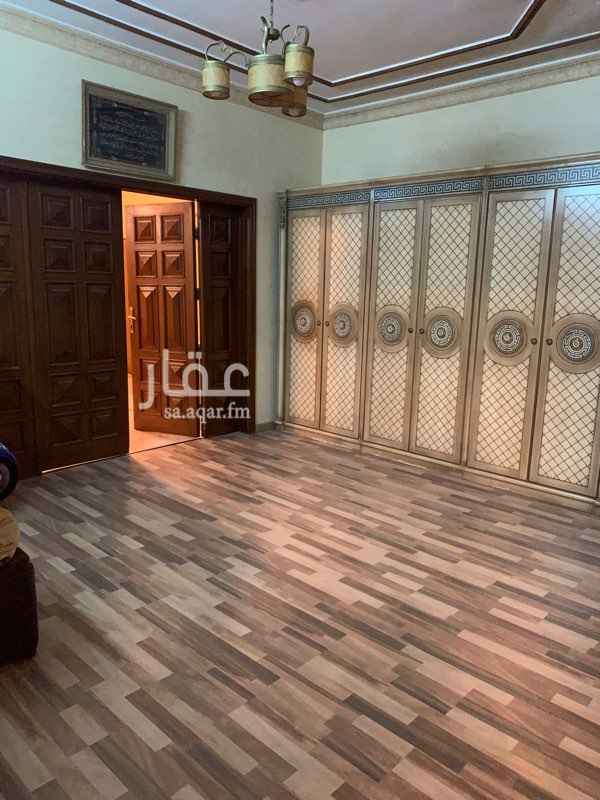 حراج العقار فيلا للايجار في حي الملز في الرياض