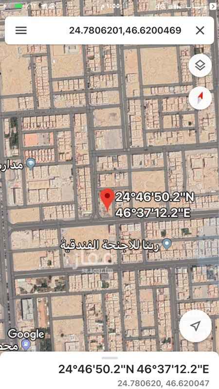 1545908 للبيع قطعه ارض راس بلك
في حي العقيق تجاري
المساحه 1250 متر
جنوبي ٣٠ وا شرقي ٢٠ وغربي ٣٦
البيع ع السوم