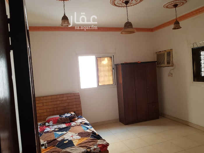 1691304 السلام عليكم ورحمة الله
غرفة عزاب مفروشة للإيجار (مطلوب شريك بالسكن)
في مدينة جدة – حي الأجاويد خلف حي الأمير فواز
الإيجار شهري
جميع الخدمات متوفرة + إنترنت فايبر
جوال / واتساب 0507889029
