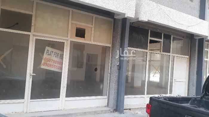 1584696 معرض او مكتب او محل للايجار بالخبر الشماليه شارع الامير ثامر
خلف عيادة الصفوه للاسنان مساحته ١١٠ متر
على الشارع
الايجار ٤٥.٠٠٠ سنويا وامكانية الدفع شهري
للمعاينه ٠٥٠٧٩٠٩٨٩٦
يوجد مكتب اخر مساحة ١١٠ متر ب ٢٢ الف سنويا بنفس العماره اضغط على اسمي بالبرنامج لمشاهدة الصور