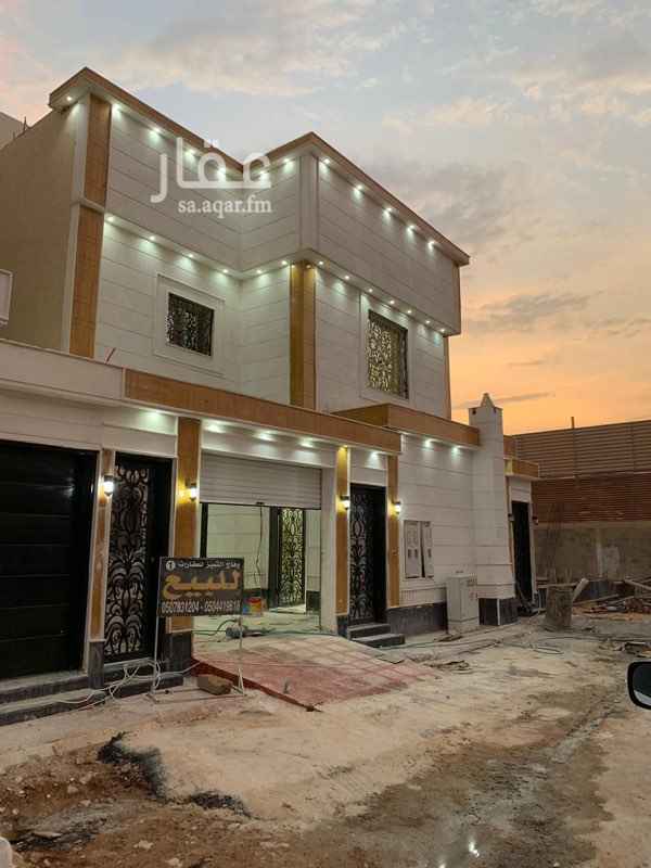 1668234 فله خاصه درج داخلي وشقتين شغل شخصي موقع مميز
حي اليحيي شمال كبري الفحص