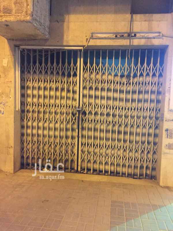 1085507 محل للايجار موقع ممتاز يصلح للنشاط التجاري