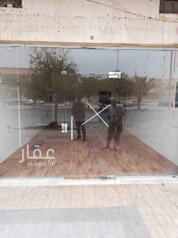 1534348 معرض للايجار مساحة ٥٠متر مربع به حمام يصلح للنشاط التجاري والمكتبي موقع حيوي وسعر ممتاز.