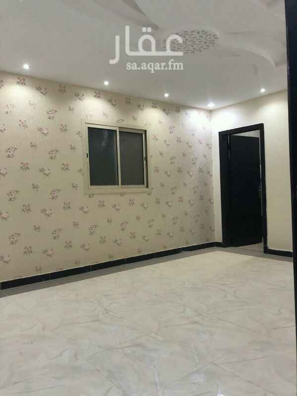 1459153 شقه نظيفه عداد مستقل مدخلين دور ثاني عند خلايا الجوال قبل القريه شعبيه وكل حدمات ومدارس موفره