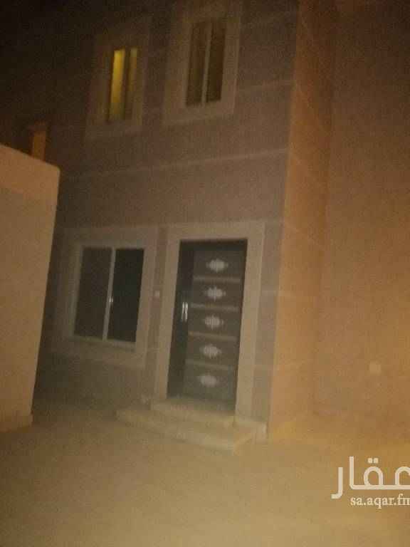 1560944 السلام عليكم ورحمة الله دوار للأجار في حي الامانه دور ارضي للايجار بتتكون من ثلاث غرف نوم و صاله و مطبخ غرف ساق السعر ٣٥ الف