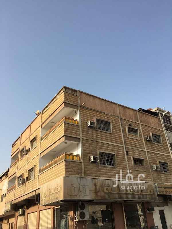 1492688 عمارة على شارعين ، فيها ١٠ شقق واسعة كل شقة ٣ غرف ودورتين مياه وصالة مناسبة لموظفي وعمال الشركات وايضا للعوائل
فقط ال١٠ شقق للإيجار والسعر المذكور للشقق فقط دون المحلات