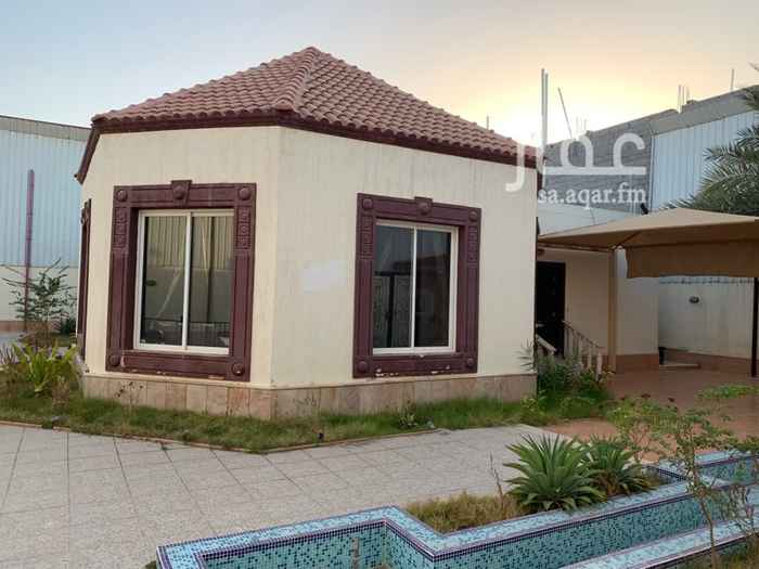 1497455 استراحة شارعين شرقي شمالي بناء شخصي يوجد مسبح 3 غرف ودورين مياه ًصالة كبيره تشرف على المسبح .مع إطلالات زجاجية،،، السعر فيه تفاوض للجاد .