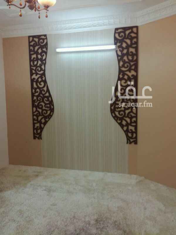 1291313 للايجاردور علوي خمس غرف وصاله وثلاث حمامات ومطبخ نظيف مدخل مشترك