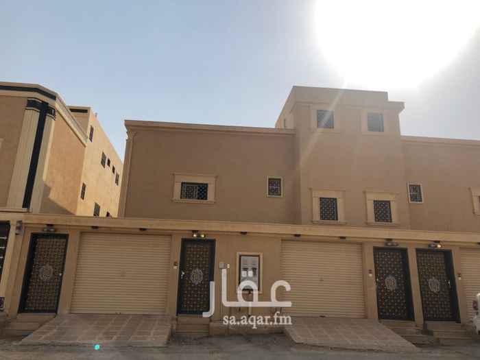 1585838 للايجار شقة علوية مكونة من (٥غرف وصالة ومطبخ و ثلاث دورات مياه ) وملحق علوي غرفتين ودورة مياه .