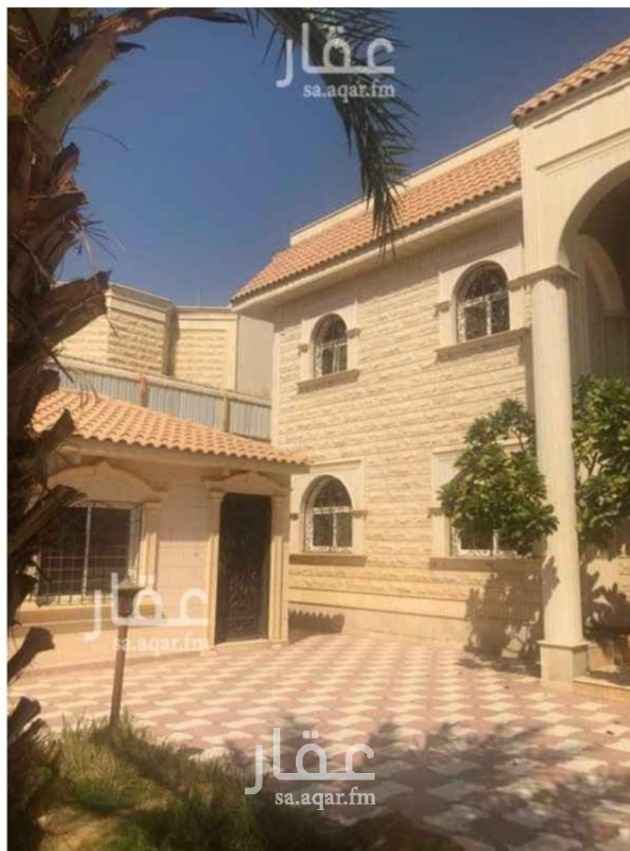 فيلا للبيع في حي الشهداء في الرياض فيلا للبيع في حي الشهداء في الرياض