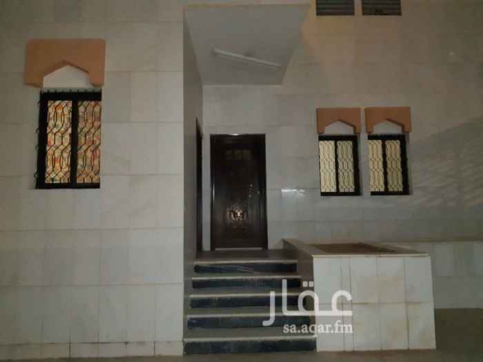 1207562 دور ارضي مجدد ٣ صالات
٣ غرف نوم
حوش
٢ مقلط
مدخل سيارة
مطبخ
٣ دورات مياه
للاستفسار الاتصال على الرقم 0500200804