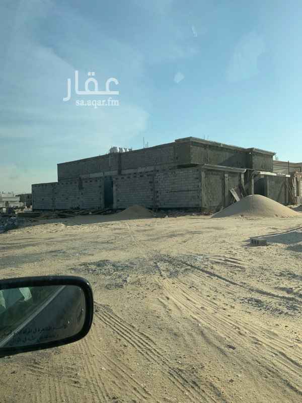 1748745 دور عظم تحت التشطيب مع مشب شارع ونافذ مواقف لمن اراد الحجز ومتابعه التشطيب