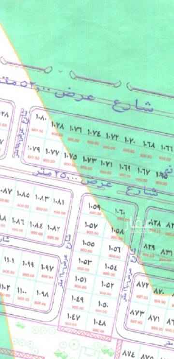 1466206 للبيع الجوهره ١ ش ٩٠٠متر شارع ١٦ قريب طريق الملك نبيع ونشتري بالجوهره