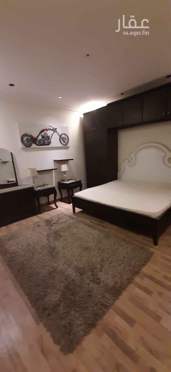 فيلا للايجار في حي الياسمين في الرياض