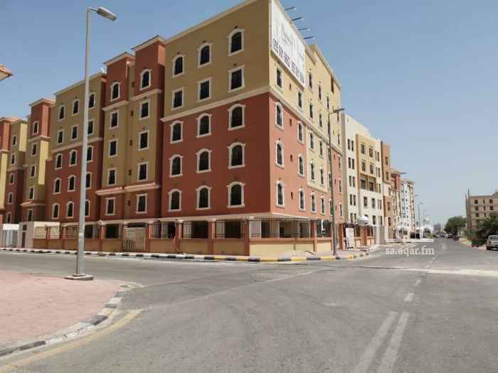 1550540 للبيع شقة جديدة بحي الروابي بالخبر
مكونة من مجلس ودورة مياة وصالة عائلية ومطبخ وعدد 2 غرف نوم بدورة مياه
تكييف مركزي
يتميز بقربه من إكسترا الخبر
وهايبر بندة وكورنيش الخبر