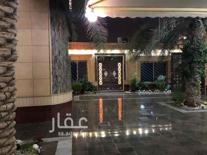 1351365 المساحة ٥٤٠ م٢ في عليا الموسى
العمر ٤ سنوات بناء شخصي وتشطيب فاخر
الوجهه شمالية امام مرفق حديقه
تحت استقبال وفوق ٧ اجنحه نوم
مؤسس مصعد
مشبين رجال ونساء + مسبح
عليها صندوق ٢٤٠ الف
للبيع بالنقد والتقسيط