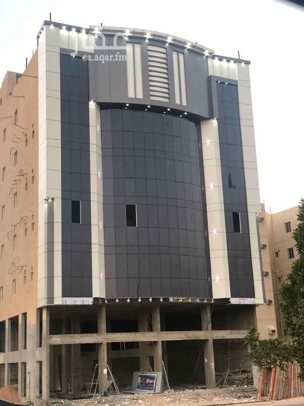 1413649 العياف تاورز
مكاتب إدارية + محلات تجارية
الموقع شارع الخمسين
بعد تيرا مول
يتكون كل مكتب من غرفتين وصالة ودورة مياه ومطبخ