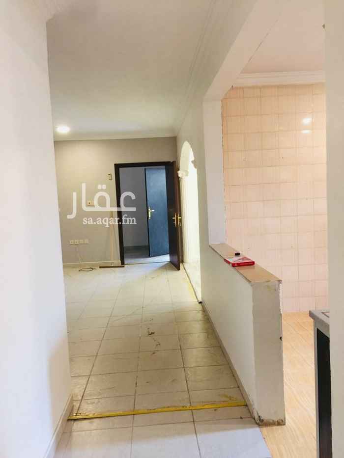 حراج العقار شقة للايجار في حي الياسمين في الرياض