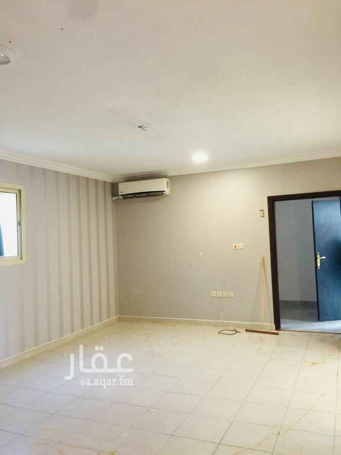 حراج العقار شقة للايجار في حي الياسمين في الرياض