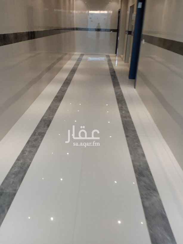 حراج العقار شقة للايجار في حي الصحافة في الرياض