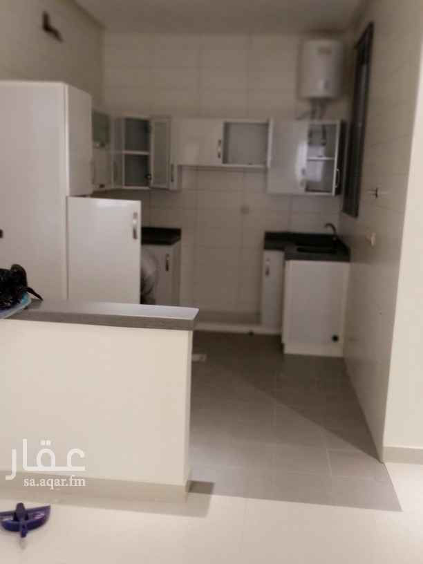 حراج العقار شقة للايجار في حي الصحافة في الرياض