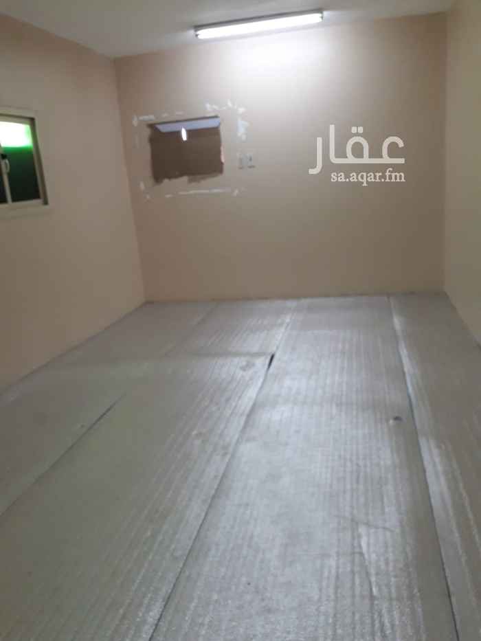 حراج العقار شقة للايجار في حي اشبيليا في الخبر