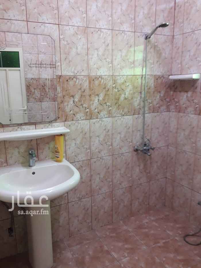 حراج العقار شقة للايجار في حي اشبيليا في الخبر