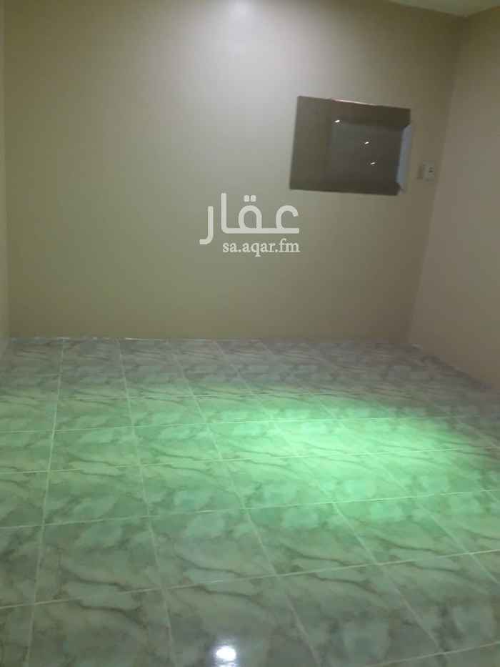 حراج العقار شقة للايجار في حي اشبيليا في الخبر