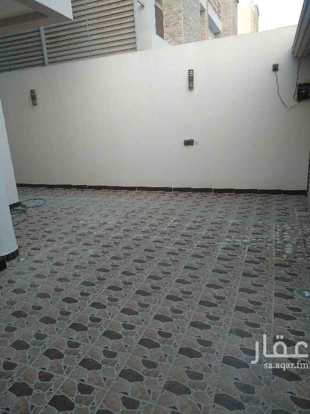فيلا للايجار في حي اشبيليا في الخبر