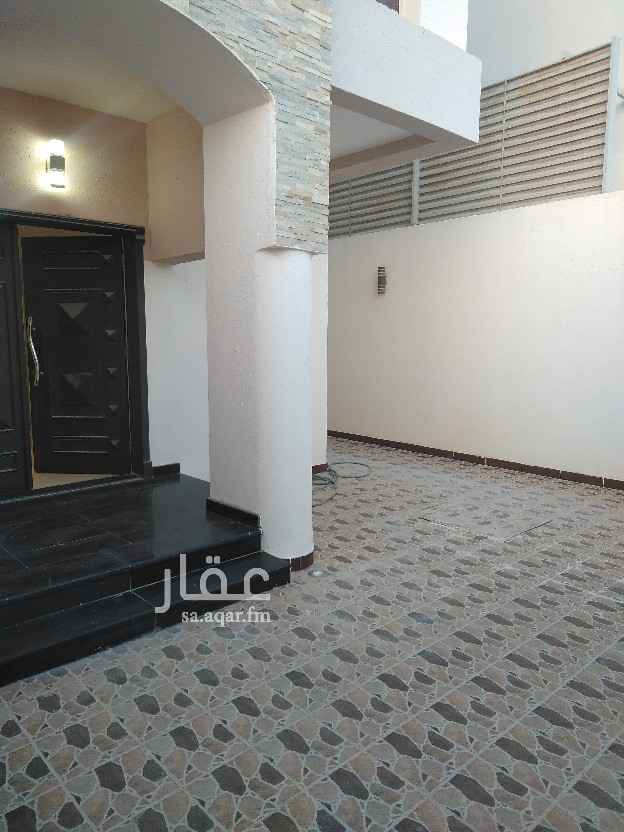 فيلا للايجار في حي اشبيليا في الخبر