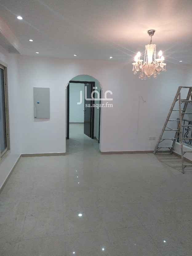 فيلا للايجار في حي اشبيليا في الخبر
